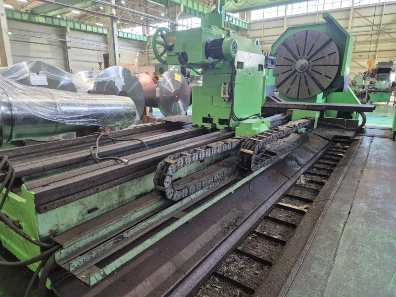 HANKOOK DYNATURN-17 1700MM X 5000MM