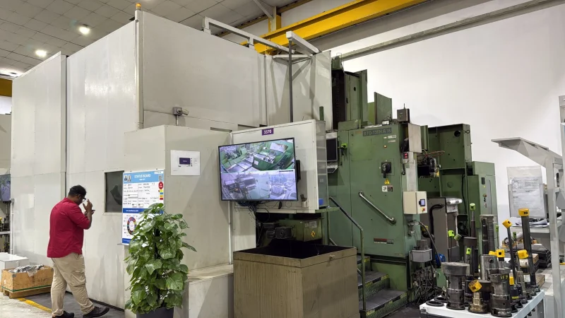 TOSHIBHA SHIBAURU R16 HBM WITH EXTEND QUILL AND TABLE LOAD