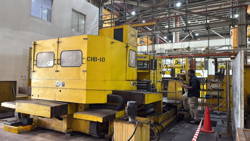 TOSHIBHA BTD -110 R16