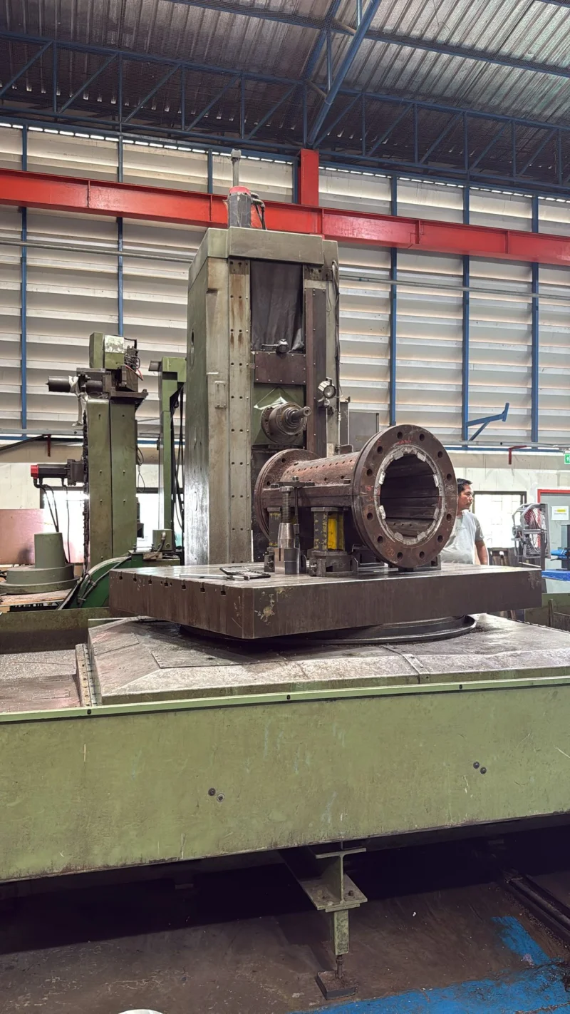 MAKINO HBM QUICK SALE