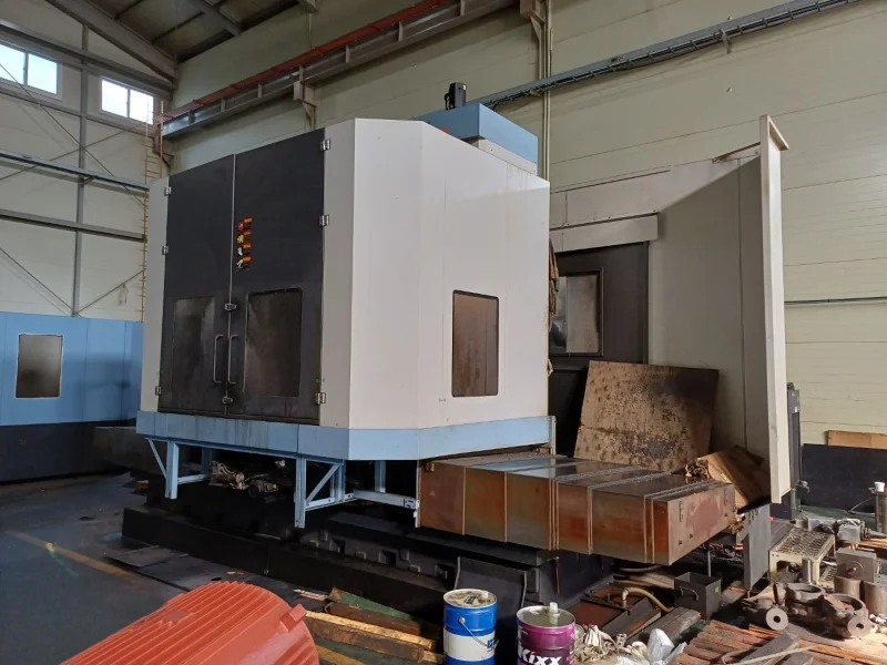 DOOSAN BORING DBC 110