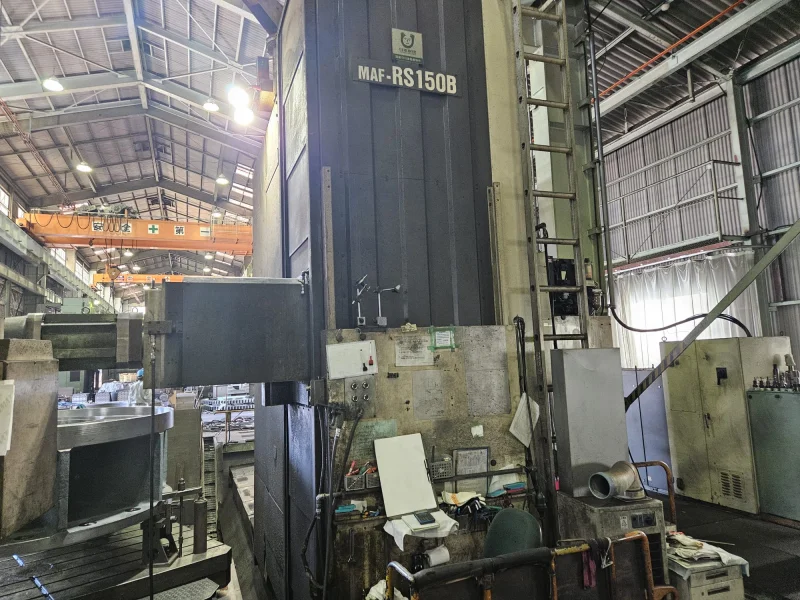 Mitsubishi HBM urgent sale