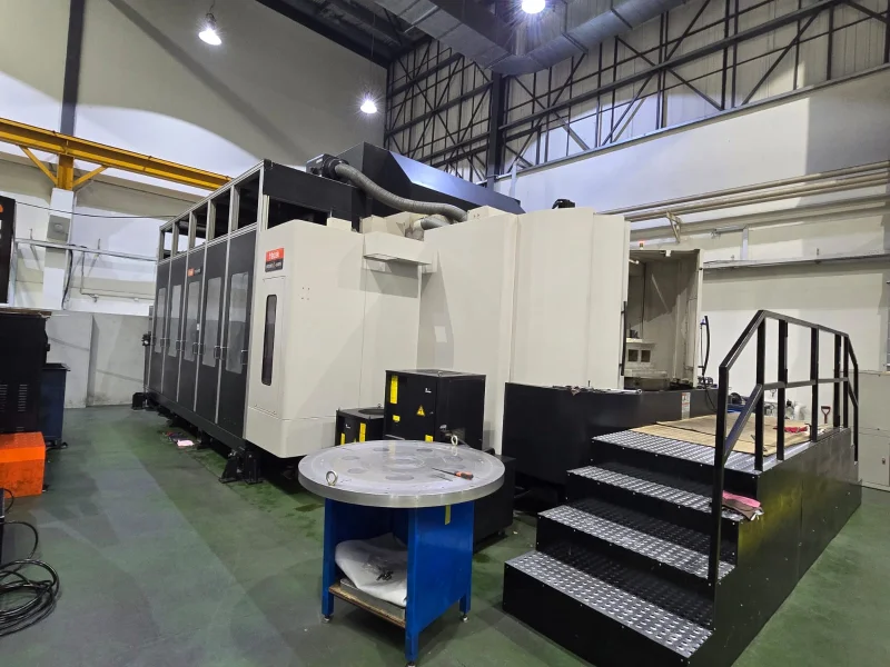 INTEGREX e-1060V8 II